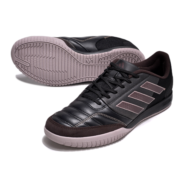Adidas Competition Top Black and Pink IC