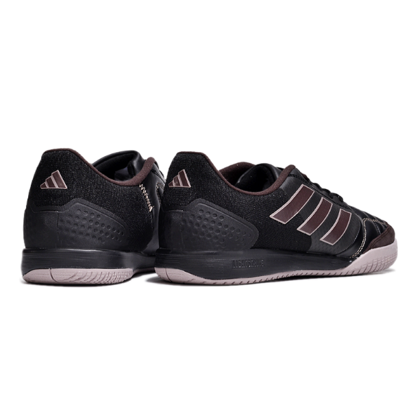 Adidas Competition Top Black and Pink IC