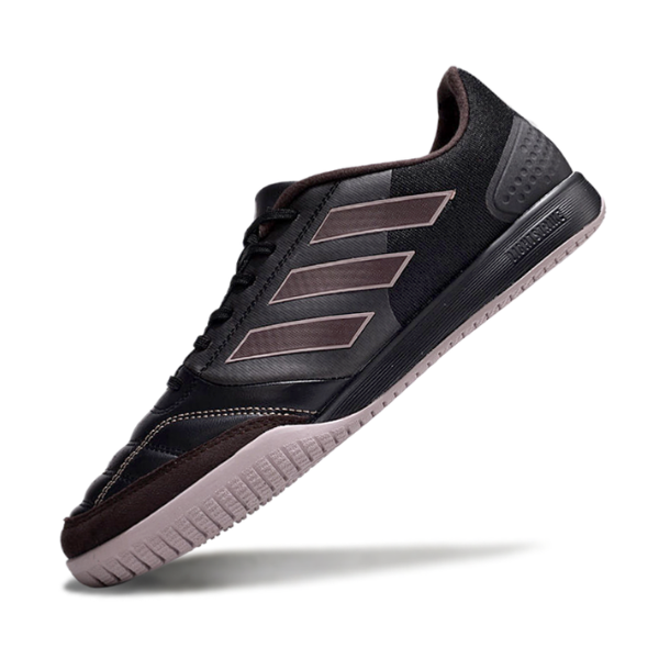 Adidas Competition Top Black and Pink IC