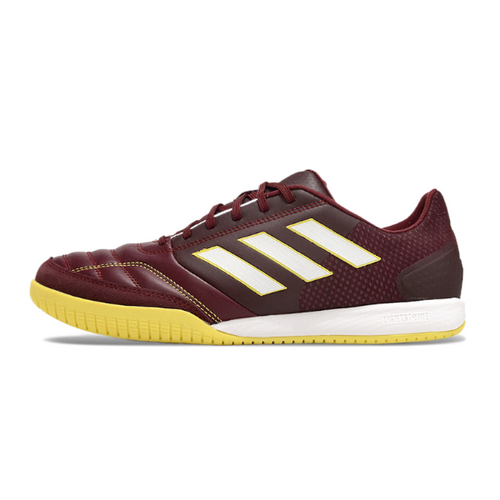 Adidas Competition Top Red and Yellow Futsal IC
