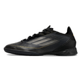 Adidas F50 Elite Darkspark Pack Black and Red IC