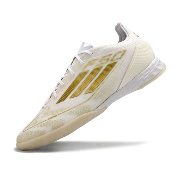 Adidas F50 Elite IC Dayspark Pack Black and Orange IC