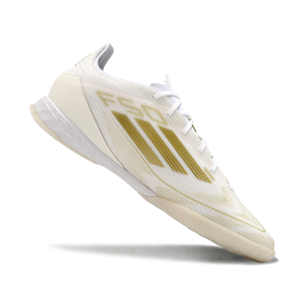 Adidas F50 Elite IC Dayspark Pack Black and Orange IC