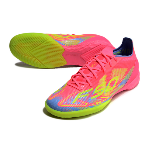 Adidas F50 Elite IC Mystic Victory Pack IC