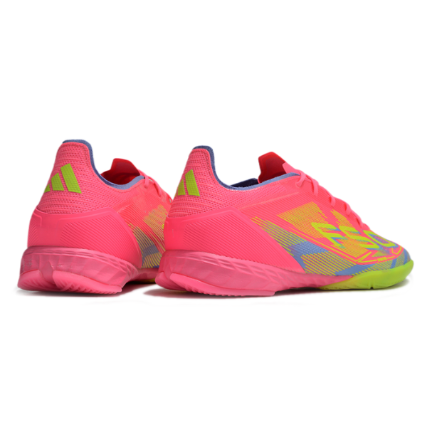 Adidas F50 Elite IC Mystic Victory Pack IC