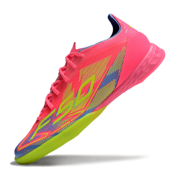 Adidas F50 Elite IC Mystic Victory Pack IC