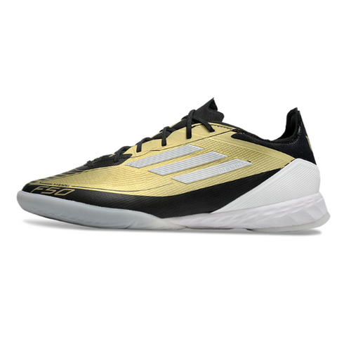 Adidas F50 Elite IC Golden Triumph Pack IC
