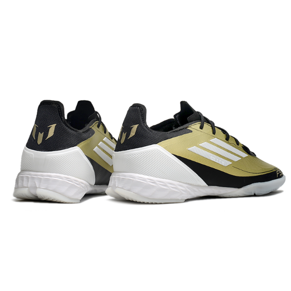 Adidas F50 Elite IC Golden Triumph Pack IC