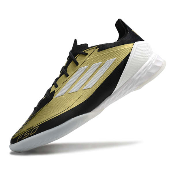 Adidas F50 Elite IC Golden Triumph Pack IC