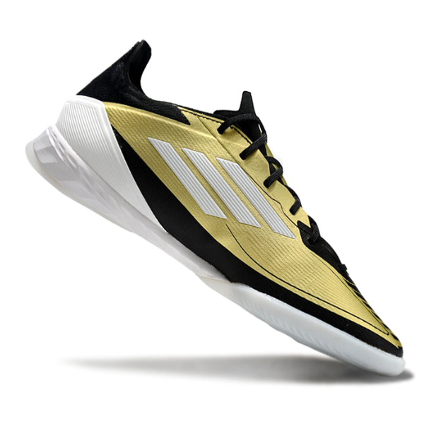 Adidas F50 Elite IC Golden Triumph Pack IC
