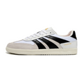 Adidas Predator 24 League Low White and Black Futsal IC