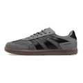 Adidas Predator 24 League Low Gray and Black IC