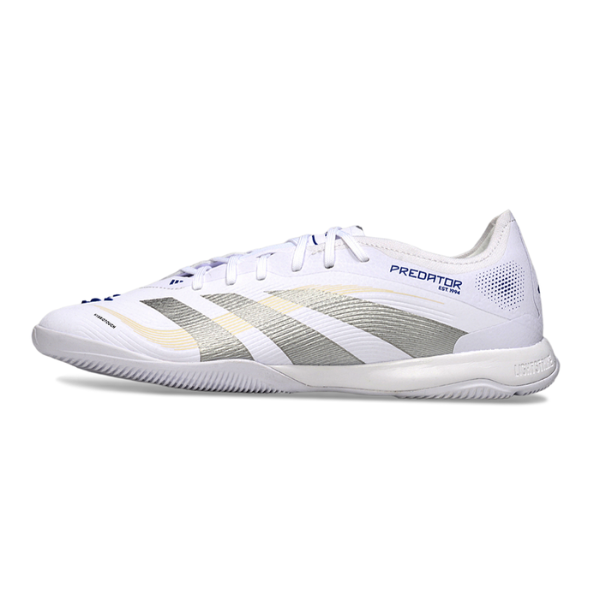 Adidas Predator 25 Elite IC Polar Victory Pack IC