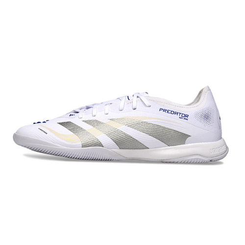 Adidas Predator 25 Elite IC Polar Victory Pack IC