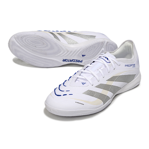Adidas Predator 25 Elite IC Polar Victory Pack IC