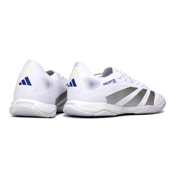 Adidas Predator 25 Elite IC Polar Victory Pack IC