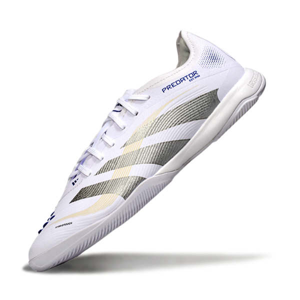 Adidas Predator 25 Elite IC Polar Victory Pack IC