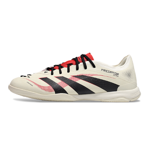 Adidas Predator 25 Elite Goal Hunter Pack Black and Yellow Futsal IC