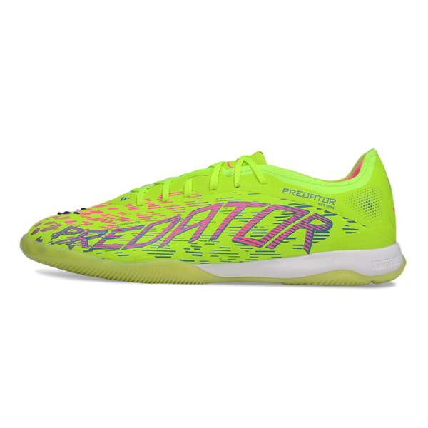 Adidas Predator 25 Elite Mystic Victory Pack IC