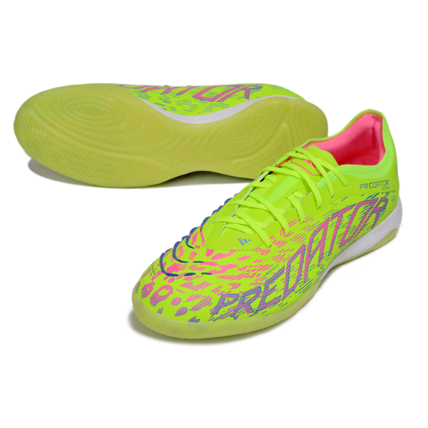 Adidas Predator 25 Elite Mystic Victory Pack IC