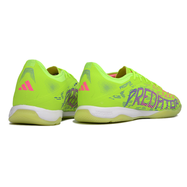 Adidas Predator 25 Elite Mystic Victory Pack IC