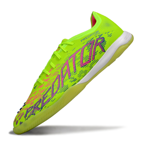 Adidas Predator 25 Elite Mystic Victory Pack IC