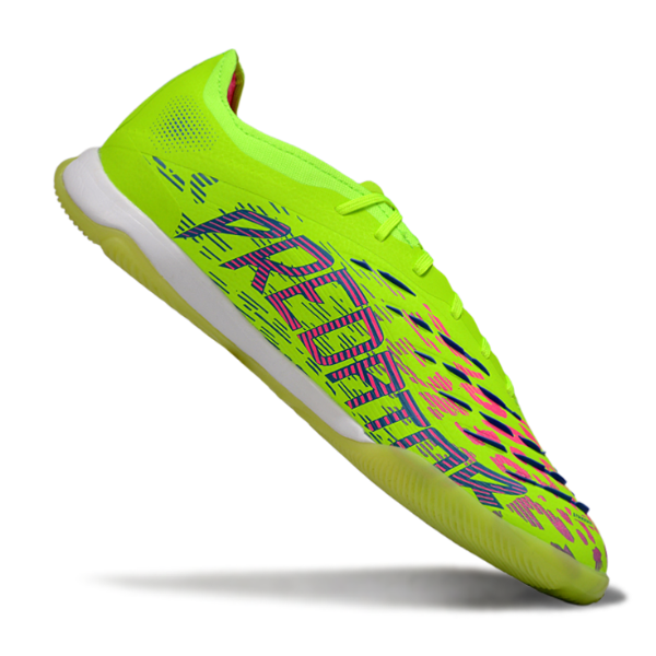 Adidas Predator 25 Elite Mystic Victory Pack IC