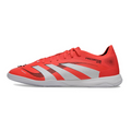 Adidas Predator 25 Elite Pure Victory Pack Black and White IC