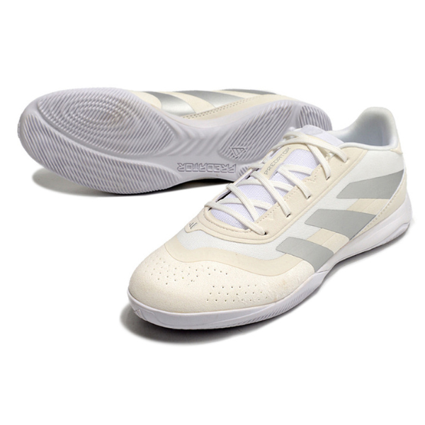 Adidas Predator 30 Club White IC