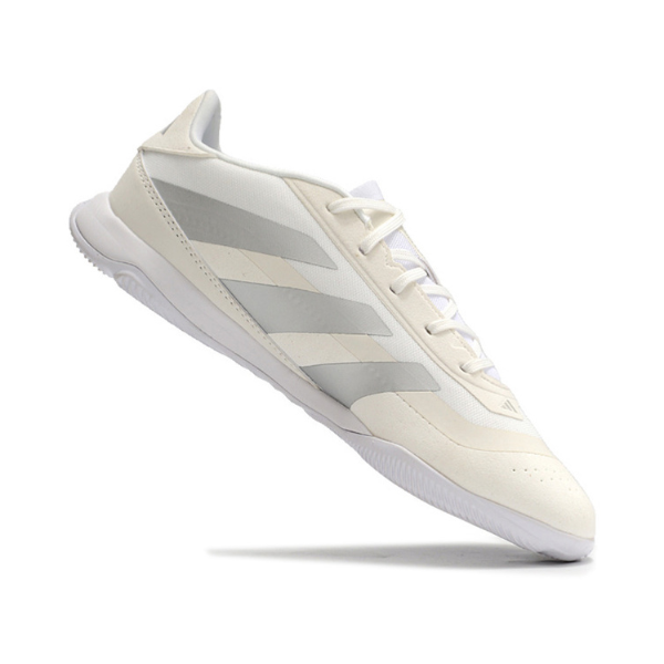 Adidas Predator 30 Club White IC