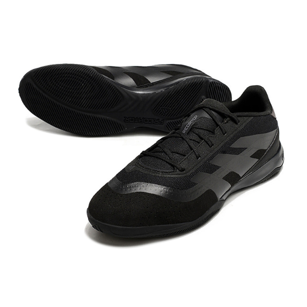 Adidas Predator 30 Club IC Black IC