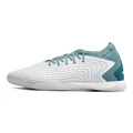 Adidas Predator Accuracy.3 White and Blue IC