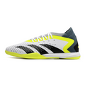 Adidas Predator Accuracy.3 Crazyrush Pack Black and Blue Futsal IC