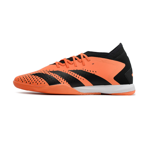 Adidas Predator Accuracy.3 Heatspawn Pack Black and Red IC