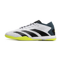 Adidas Predator Accuracy.3 Low Crazyrush Pack Black and Red Futsal IC
