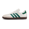 Adidas Samba Classic Messi White and Green Futsal TF
