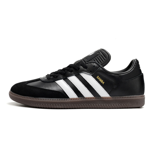Adidas Samba Classic Messi Black and White Indoor IN