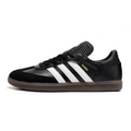 Adidas Samba Classic Messi Black and White Indoor IN