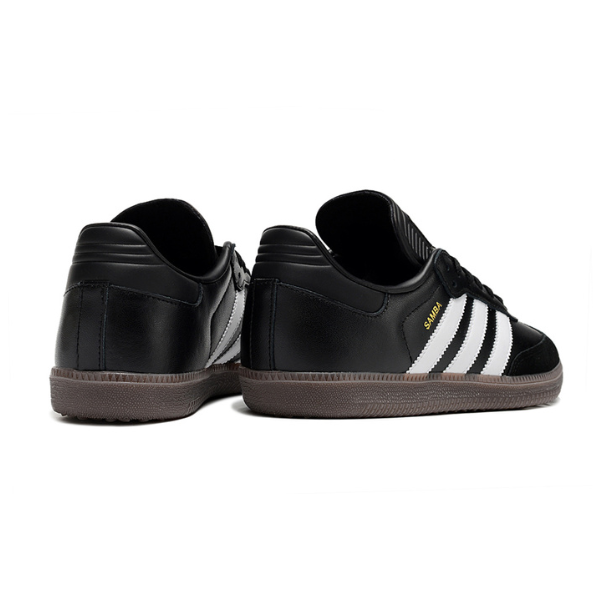 Adidas Samba Classic Messi Black and White Indoor IN