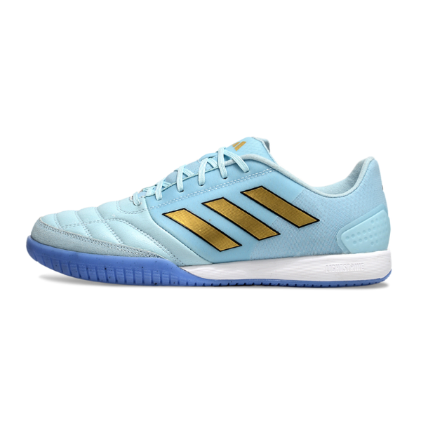 Adidas Competition Top IC Light Blue Futsal IC