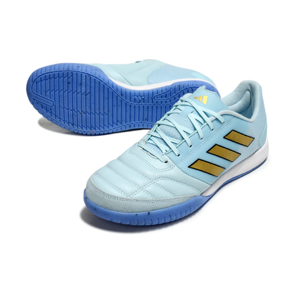 Adidas Competition Top IC Light Blue Futsal IC