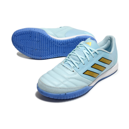 Adidas Competition Top IC Light Blue Futsal IC