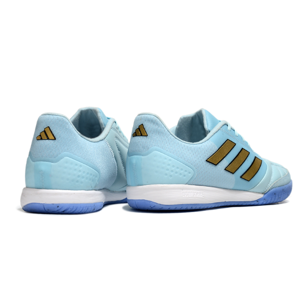 Adidas Competition Top IC Light Blue Futsal IC