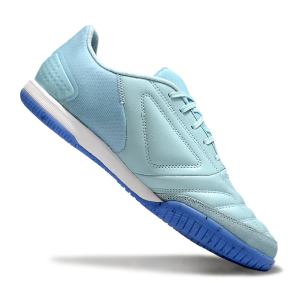 Adidas Competition Top IC Light Blue Futsal IC