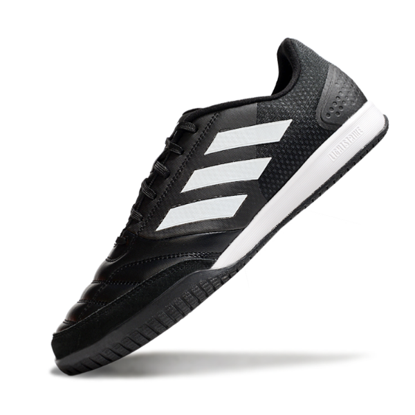 Adidas Competition Top Black IC