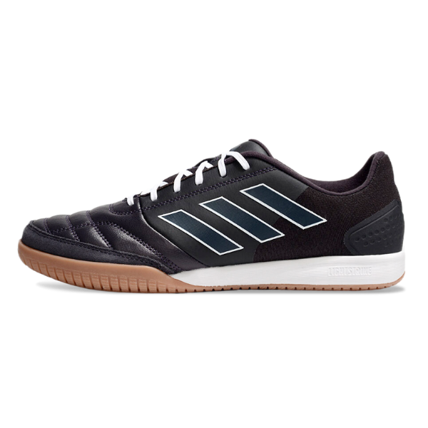 Adidas Competition Top Black and White IC