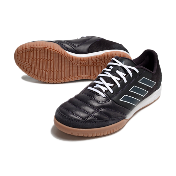 Adidas Competition Top Black and White IC