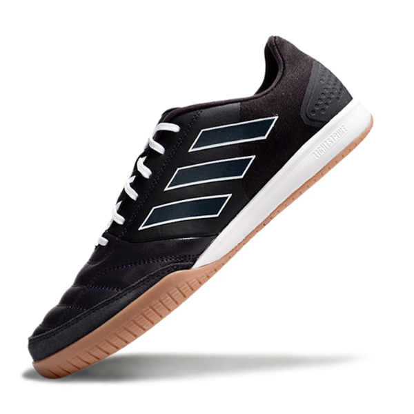 Adidas Competition Top Black and White IC