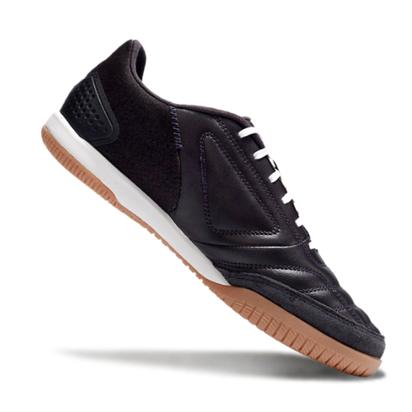 Adidas Competition Top Black and White IC