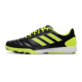 Adidas Competition Top Black and Green IC